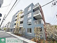 東京都墨田区東向島4丁目：物件画像／株式会社タウンハウジング東京　五反田店