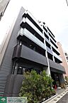 東京都墨田区向島3丁目：物件画像／株式会社タウンハウジング東京　五反田店