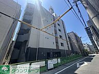 東京都墨田区石原4丁目：物件画像／株式会社タウンハウジング東京　五反田店