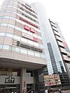 アルカキット錦糸町 徒歩12分。 910m