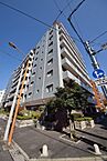 東京都墨田区緑4丁目：物件画像／株式会社タウンハウジング東京　五反田店
