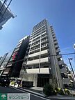東京都墨田区江東橋4丁目：物件画像／株式会社タウンハウジング東京　五反田店
