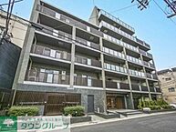 東京都墨田区向島5丁目：物件画像／株式会社タウンハウジング東京　五反田店