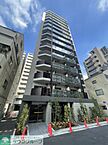東京都墨田区錦糸4丁目：物件画像／株式会社タウンハウジング東京　五反田店