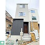 東京都墨田区墨田2丁目：物件画像／株式会社タウンハウジング東京　五反田店