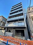 東京都墨田区業平3丁目：物件画像／株式会社タウンハウジング東京　五反田店