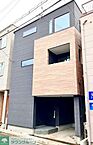 東京都墨田区京島2丁目：物件画像／株式会社タウンハウジング東京　五反田店