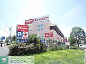 島忠ホームズ平井店 徒歩27分。ホームセンター 2090m