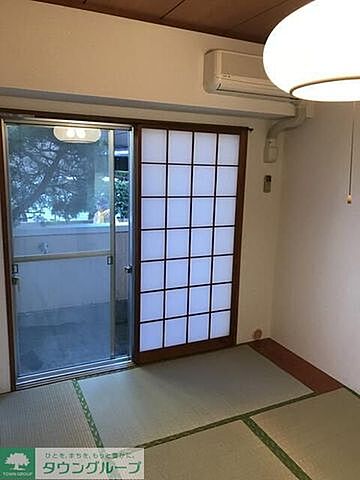和室