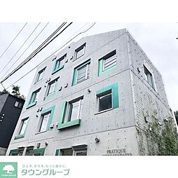外観画像