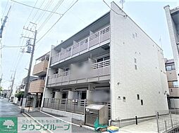 外観画像