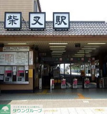 周辺