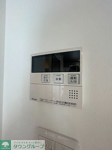 浴室