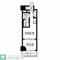 スパシエ千住大橋8階9.8万円