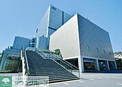 私立東京電機大学東京千住キャンパス 徒歩33分。 2640m
