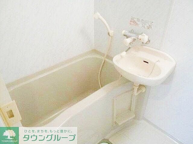 浴室