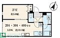 aLATO菊川2階17.5万円