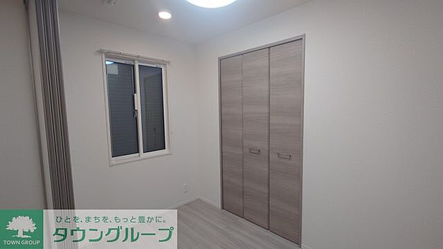 洋室