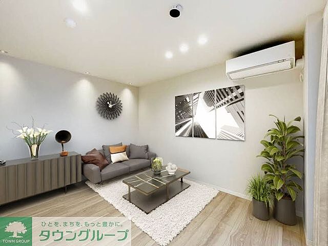 室内