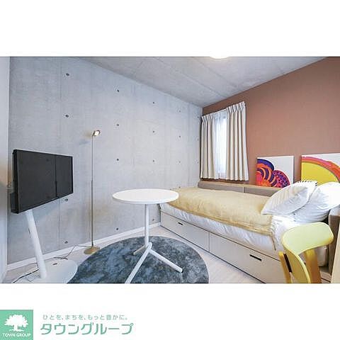 室内
