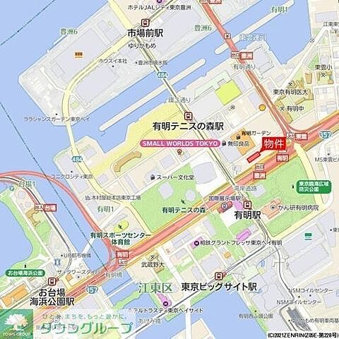 地図