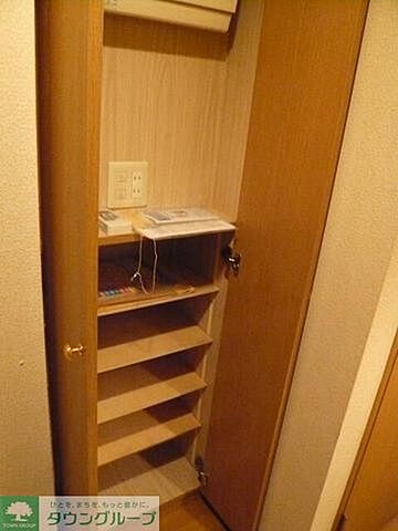 室内