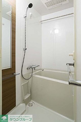 浴室