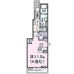 戸塚駅 7.5万円