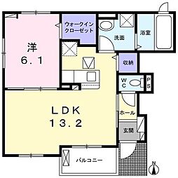 瀬谷駅 10.5万円