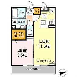 二俣川駅 10.9万円