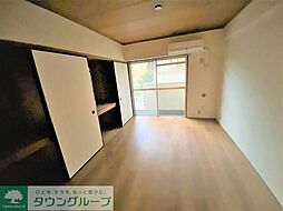 相鉄本線 星川駅 徒歩1分の賃貸マンション 2階1DKのリビング/ダイニング