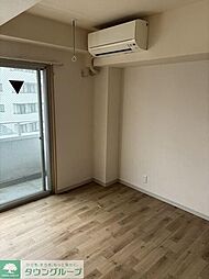 相鉄本線 西横浜駅 徒歩5分の賃貸マンション 5階1Kのリビング/ダイニング