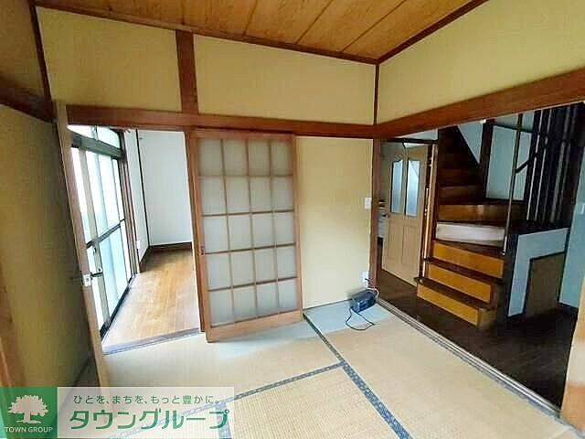 室内