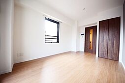 相鉄本線 天王町駅 徒歩4分の賃貸マンション 4階1Kのリビング/ダイニング