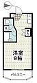 ジョリーファーム2階6.1万円
