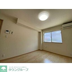 相鉄本線 和田町駅 徒歩6分の賃貸アパート 2階1Kのリビング/ダイニング