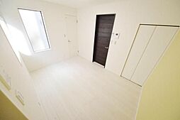 相鉄本線 和田町駅 徒歩10分の賃貸アパート 1階1Kのリビング/ダイニング