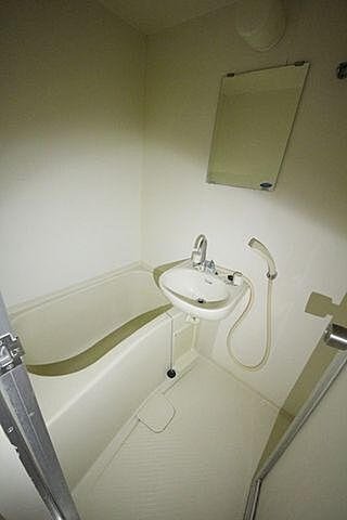 浴室