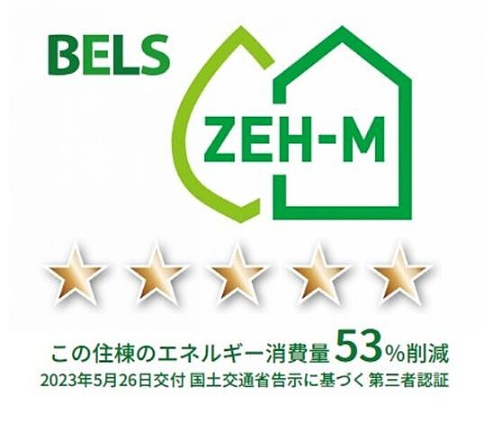 省エネ性能ラベル