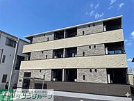 神奈川県海老名市東柏ケ谷1丁目8-6：物件画像／株式会社タウンハウジング神奈川　二俣川店