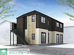 アザーレ・キュリオス中央林間