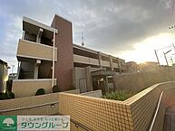 神奈川県横浜市神奈川区三ツ沢中町：物件画像／株式会社タウンハウジング神奈川　二俣川店