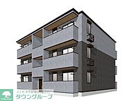 神奈川県海老名市東柏ケ谷2丁目：物件画像／株式会社タウンハウジング神奈川　二俣川店