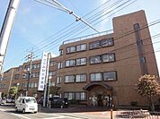 さがみ野中央病院 1000m