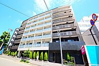 神奈川県横浜市神奈川区沢渡1-1：物件画像／株式会社タウンハウジング神奈川　二俣川店