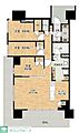 プラウド大和4階23.0万円