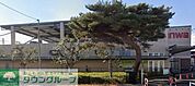sanwa座間東原店 徒歩26分。 2050m