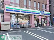 ★★スリーエフ 徒歩8分。コンビニ 600m