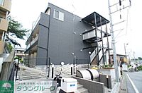 神奈川県藤沢市円行1丁目：物件画像／株式会社タウンハウジング神奈川　二俣川店