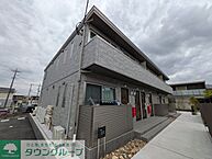 神奈川県横浜市瀬谷区橋戸2丁目：物件画像／株式会社タウンハウジング神奈川　二俣川店